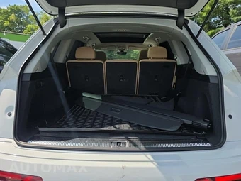 2023 Audi Q7 Prestige - miniatura 21