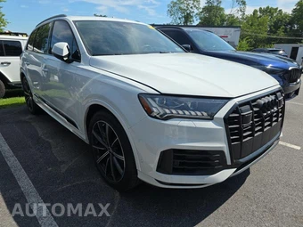 2023 Audi Q7 Prestige - miniatura 3