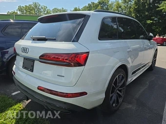 2023 Audi Q7 Prestige - miniatura 4