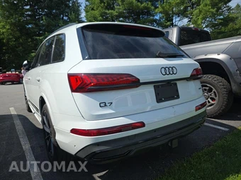 2023 Audi Q7 Prestige - miniatura 5