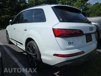 2023 Audi Q7 Prestige - miniatura 6