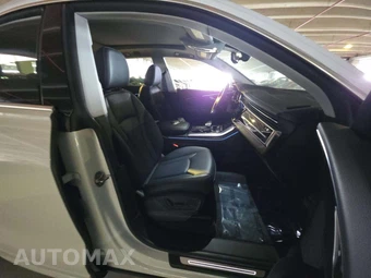 2023 Audi Q8 Premium Plus – miniatura 15