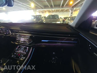 2023 Audi Q8 Premium Plus – miniatura 16