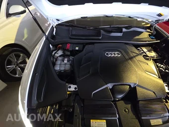 2023 Audi Q8 Premium Plus – miniatura 18