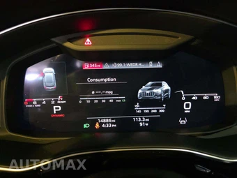 2023 Audi Q8 Premium Plus – miniatura 6