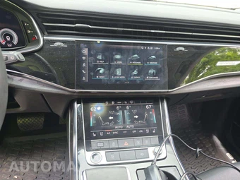 2023 Audi Q8 Premium Plus - miniatura 10