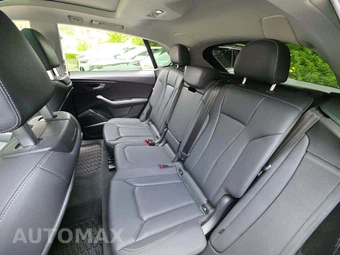 2023 Audi Q8 Premium Plus - miniatura 13