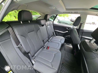2023 Audi Q8 Premium Plus - miniatura 16