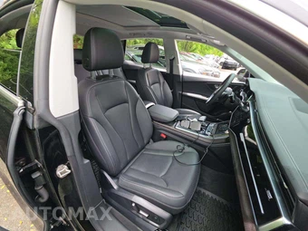 2023 Audi Q8 Premium Plus - miniatura 18