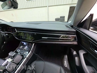 2023 Audi Q8 Premium Plus - miniatura 19
