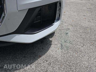 2023 Audi Q8 Premium Plus