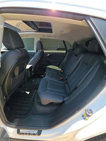 2023 Audi Q8 Premium Plus – miniatura 13