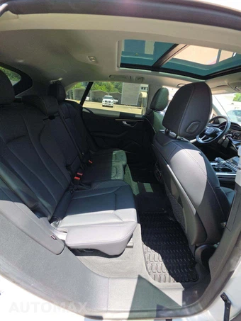 2023 Audi Q8 Premium Plus – miniatura 16