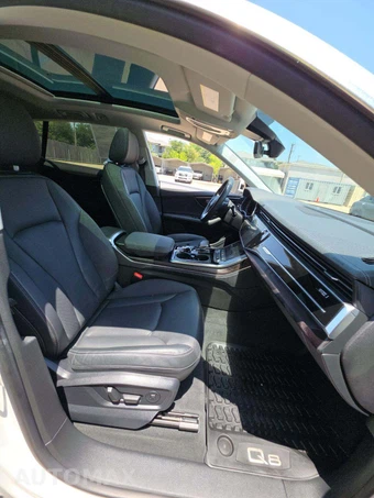 2023 Audi Q8 Premium Plus – miniatura 18