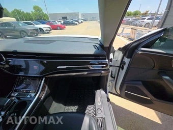 2023 Audi Q8 Premium Plus – miniatura 19