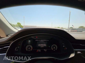 2023 Audi Q8 Premium Plus – miniatura 9