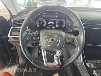 2023 Audi Q8 Premium Plus – miniatura 10