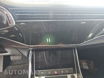2023 Audi Q8 Premium Plus – miniatura 11