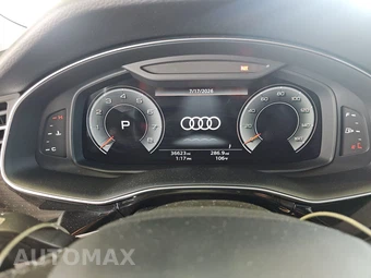 2023 Audi Q8 Premium Plus – miniatura 12