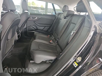 2023 Audi Q8 Premium Plus – miniatura 13