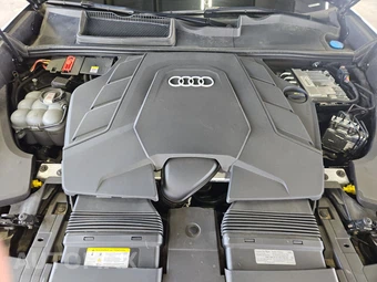 2023 Audi Q8 Premium Plus – miniatura 15