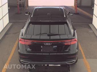 2023 Audi Q8 Premium Plus – miniatura 5