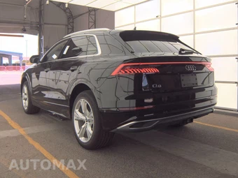 2023 Audi Q8 Premium Plus – miniatura 6