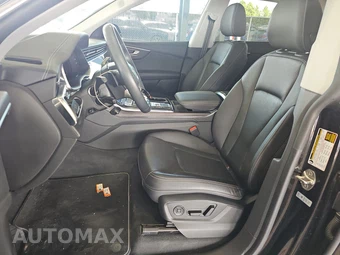 2023 Audi Q8 Premium Plus – miniatura 7