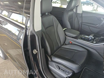 2023 Audi Q8 Premium Plus – miniatura 8