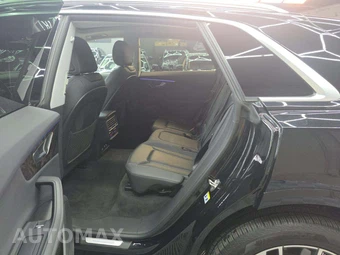 2023 Audi Q8 Premium Plus - miniatura 13