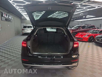 2023 Audi Q8 Premium Plus - miniatura 14