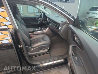 2023 Audi Q8 Premium Plus - miniatura 18