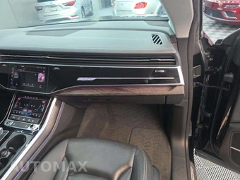 2023 Audi Q8 Premium Plus - miniatura 19