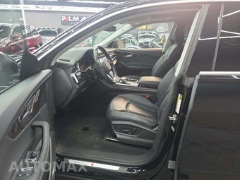 2023 Audi Q8 Premium Plus - miniatura 6
