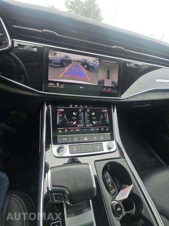 2023 Audi Q8 Premium Plus – miniatura 10
