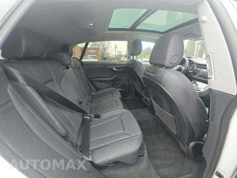 2023 Audi Q8 Premium Plus – miniatura 15