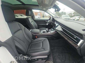2023 Audi Q8 Premium Plus – miniatura 17