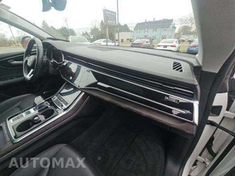 2023 Audi Q8 Premium Plus – miniatura 18
