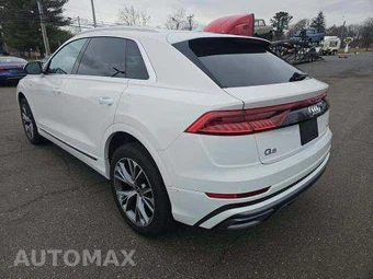 2023 Audi Q8 Premium Plus – miniatura 2
