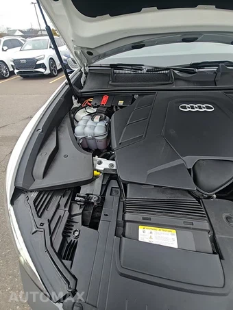 2023 Audi Q8 Premium Plus – miniatura 20