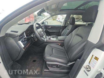 2023 Audi Q8 Premium Plus – miniatura 6