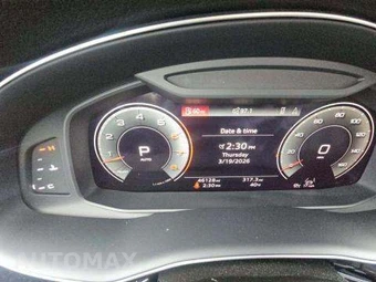 2023 Audi Q8 Premium Plus – miniatura 9