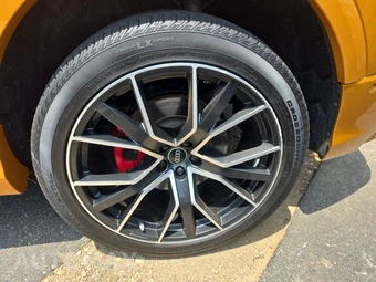2023 Audi Q8 Premium Plus - miniatura 11