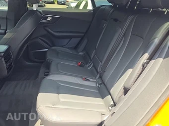 2023 Audi Q8 Premium Plus - miniatura 16