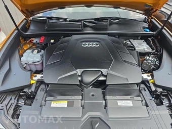 2023 Audi Q8 Premium Plus - miniatura 19