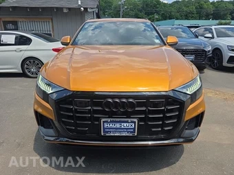 2023 Audi Q8 Premium Plus - miniatura 2
