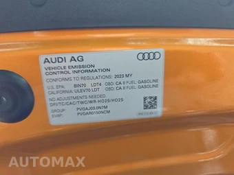 2023 Audi Q8 Premium Plus - miniatura 22