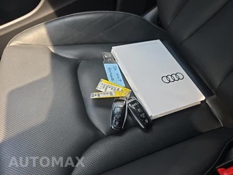 2023 Audi Q8 Premium Plus - miniatura 23