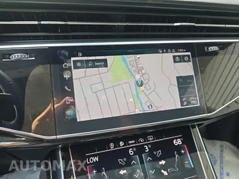 2023 Audi Q8 Premium Plus - miniatura 24