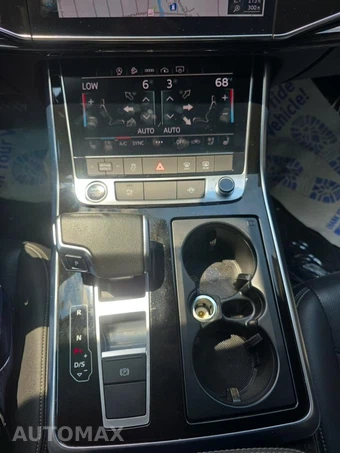 2023 Audi Q8 Premium Plus - miniatura 25